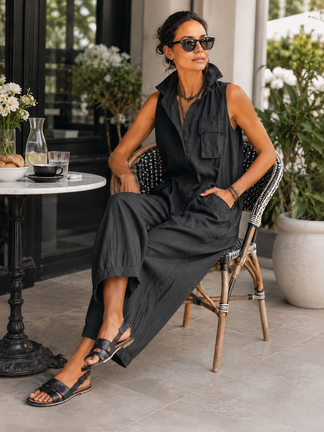 Michela | Tuta Lago Maggiore