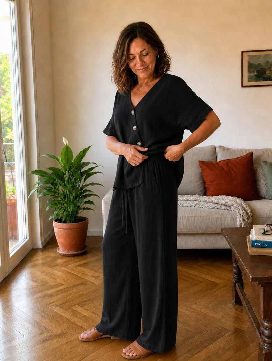 Livia | Completo Palazzo Estivo